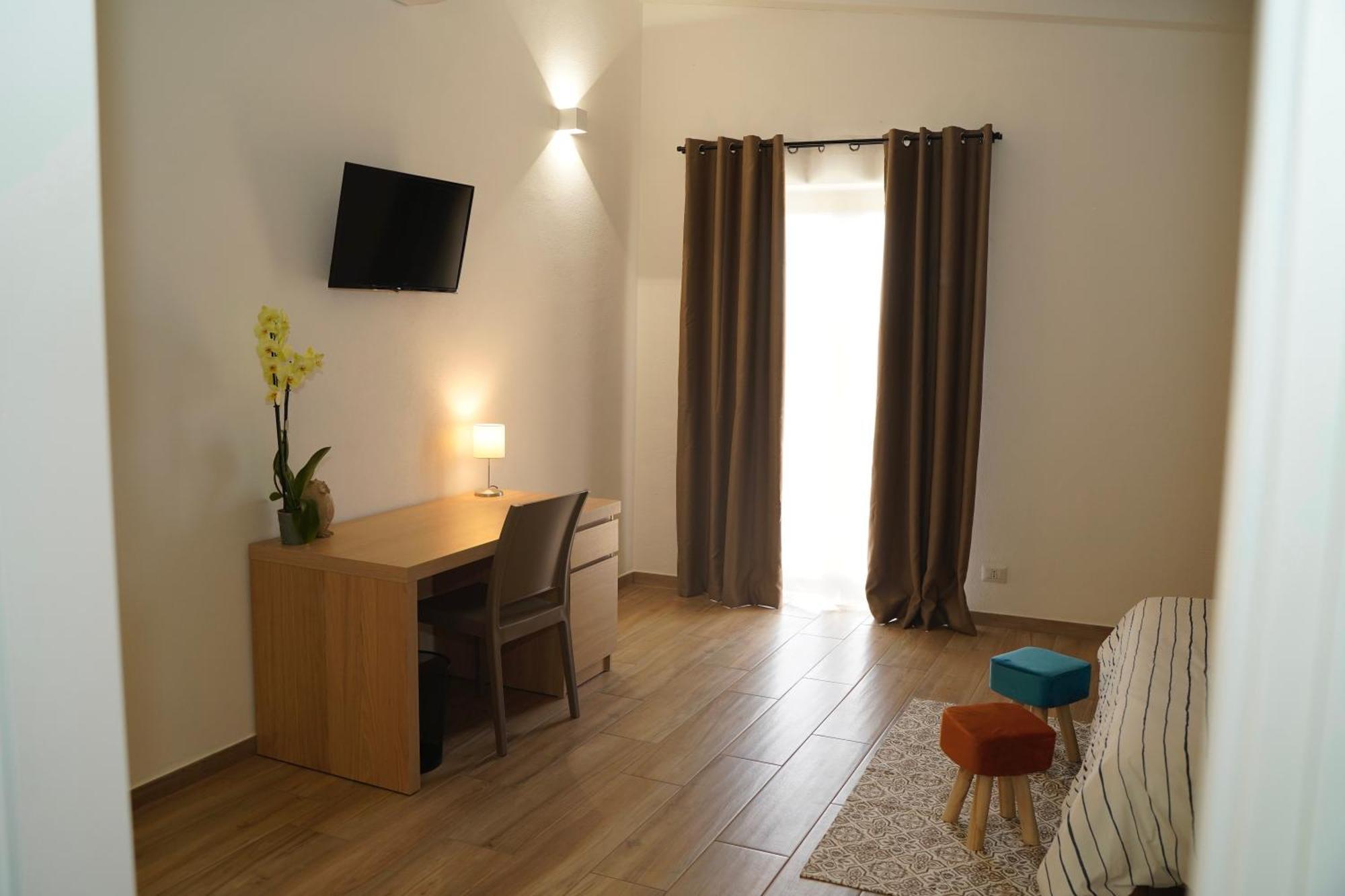 Agriturismo Nigro Латерца Экстерьер фото