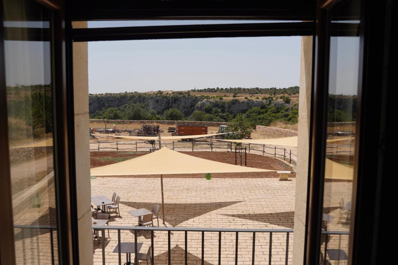 Agriturismo Nigro Латерца Экстерьер фото